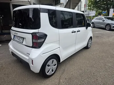 Kia Ray 2025, 38915 км, за 7280.76 USD