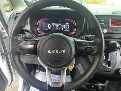 Kia Ray 2025, 38915 км, за 7280.76 USD