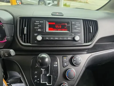 Kia Ray 2025, 38915 км, за 7280.76 USD - фото 7