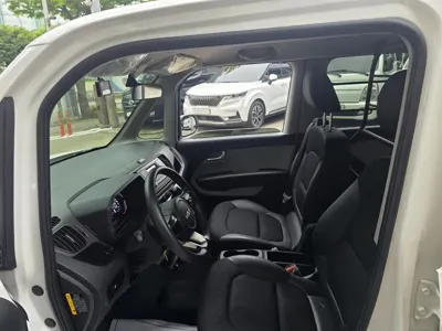 Kia Ray 2025, 38915 км, за 7280.76 USD - фото 8