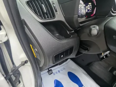 Kia Ray 2025, 38915 км, за 7280.76 USD - фото 9