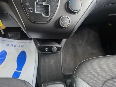 Kia Ray 2025, 38915 км, за 7280.76 USD - фото 10