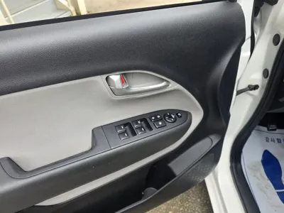 Kia Ray 2025, 38915 км, за 7280.76 USD - фото 12
