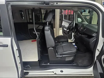 Kia Ray 2025, 38915 км, за 7280.76 USD - фото 16