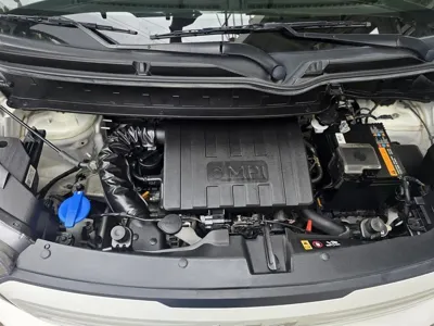 Kia Ray 2025, 38915 км, за 7280.76 USD - фото 20