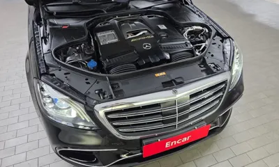 Mercedes-Benz S-Class 2020, 122055 км, за 41986.72 USD - фото 6
