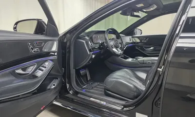 Mercedes-Benz S-Class 2020, 122055 км, за 41986.72 USD - фото 13