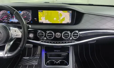 Mercedes-Benz S-Class 2020, 122055 км, за 41986.72 USD - фото 15
