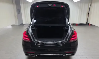 Mercedes-Benz S-Class 2020, 122055 км, за 41986.72 USD - фото 20