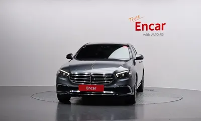 Mercedes-Benz E-Class 2021, 113238 км, за 23774.81 USD