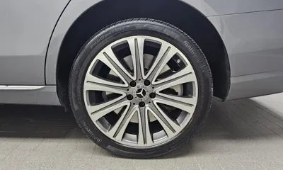 Mercedes-Benz E-Class 2021, 113238 км, за 23774.81 USD