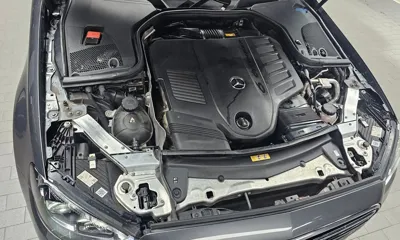 Mercedes-Benz E-Class 2021, 113238 км, за 23774.81 USD - фото 6