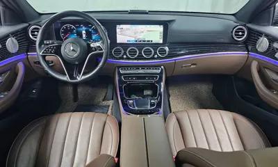 Mercedes-Benz E-Class 2021, 113238 км, за 23774.81 USD - фото 7