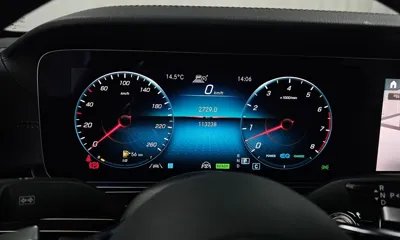 Mercedes-Benz E-Class 2021, 113238 км, за 23774.81 USD - фото 8