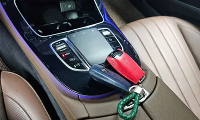 Mercedes-Benz E-Class 2021, 113238 км, за 23774.81 USD - фото 9