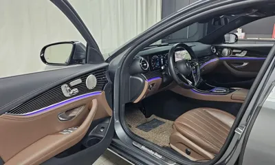 Mercedes-Benz E-Class 2021, 113238 км, за 23774.81 USD - фото 10