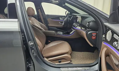 Mercedes-Benz E-Class 2021, 113238 км, за 23774.81 USD - фото 11