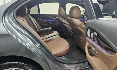 Mercedes-Benz E-Class 2021, 113238 км, за 23774.81 USD - фото 12