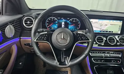 Mercedes-Benz E-Class 2021, 113238 км, за 23774.81 USD - фото 13