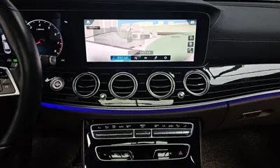 Mercedes-Benz E-Class 2021, 113238 км, за 23774.81 USD - фото 15
