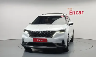 Kia Canival 2023, 77323 км, за 18071.89 USD
