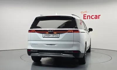 Kia Canival 2023, 77323 км, за 18071.89 USD