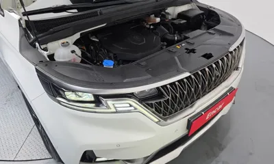 Kia Canival 2023, 77323 км, за 18071.89 USD - фото 6