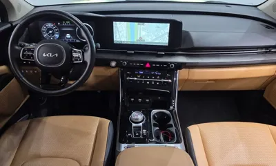 Kia Canival 2023, 77323 км, за 18071.89 USD - фото 7