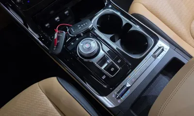 Kia Canival 2023, 77323 км, за 18071.89 USD - фото 9