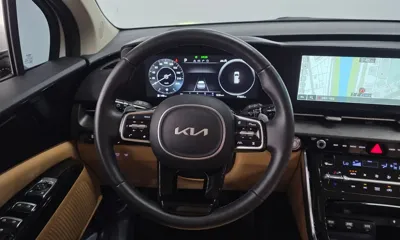 Kia Canival 2023, 77323 км, за 18071.89 USD - фото 13