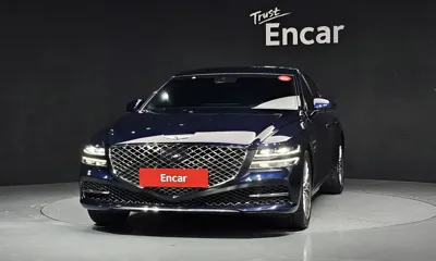 Genesis G80 2022, 87780 км, за 21797.16 USD