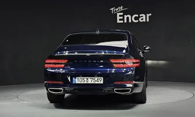 Genesis G80 2022, 87780 км, за 21797.16 USD