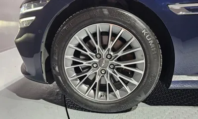 Genesis G80 2022, 87780 км, за 21797.16 USD