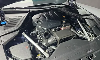 Genesis G80 2022, 87780 км, за 21797.16 USD - фото 6