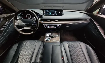 Genesis G80 2022, 87780 км, за 21797.16 USD - фото 7