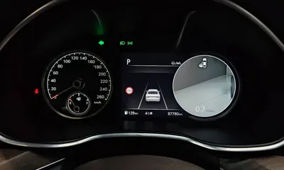 Genesis G80 2022, 87780 км, за 21797.16 USD - фото 8