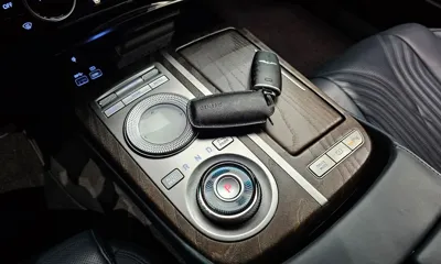 Genesis G80 2022, 87780 км, за 21797.16 USD - фото 9
