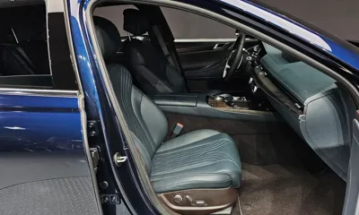 Genesis G80 2022, 87780 км, за 21797.16 USD - фото 10