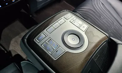 Genesis G80 2022, 87780 км, за 21797.16 USD - фото 20