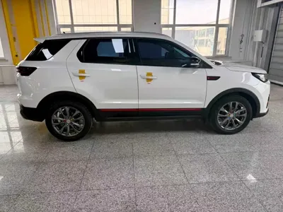 Changan CS55PLUS 2021, 58900 км, за 6900.98 USD