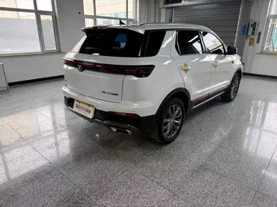Changan CS55PLUS 2021, 58900 км, за 6900.98 USD