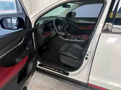 Changan CS55PLUS 2021, 58900 км, за 6900.98 USD - фото 6