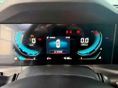 Changan CS55PLUS 2021, 58900 км, за 6900.98 USD - фото 8