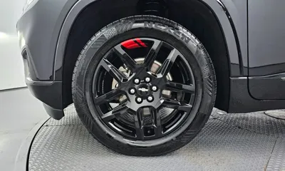 ChevroletGMDaewoo Traverse 2020, 153131 км, за 10115.6 USD