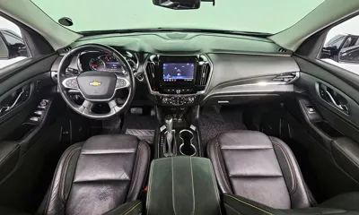 ChevroletGMDaewoo Traverse 2020, 153131 км, за 10115.6 USD - фото 7