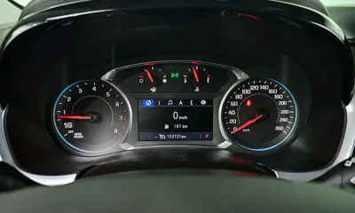 ChevroletGMDaewoo Traverse 2020, 153131 км, за 10115.6 USD - фото 8