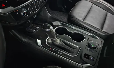 ChevroletGMDaewoo Traverse 2020, 153131 км, за 10115.6 USD - фото 9