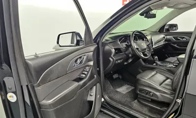 ChevroletGMDaewoo Traverse 2020, 153131 км, за 10115.6 USD - фото 10