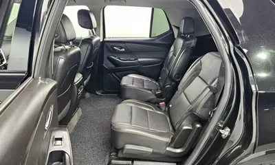 ChevroletGMDaewoo Traverse 2020, 153131 км, за 10115.6 USD - фото 11