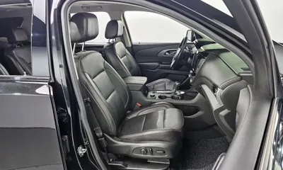 ChevroletGMDaewoo Traverse 2020, 153131 км, за 10115.6 USD - фото 12